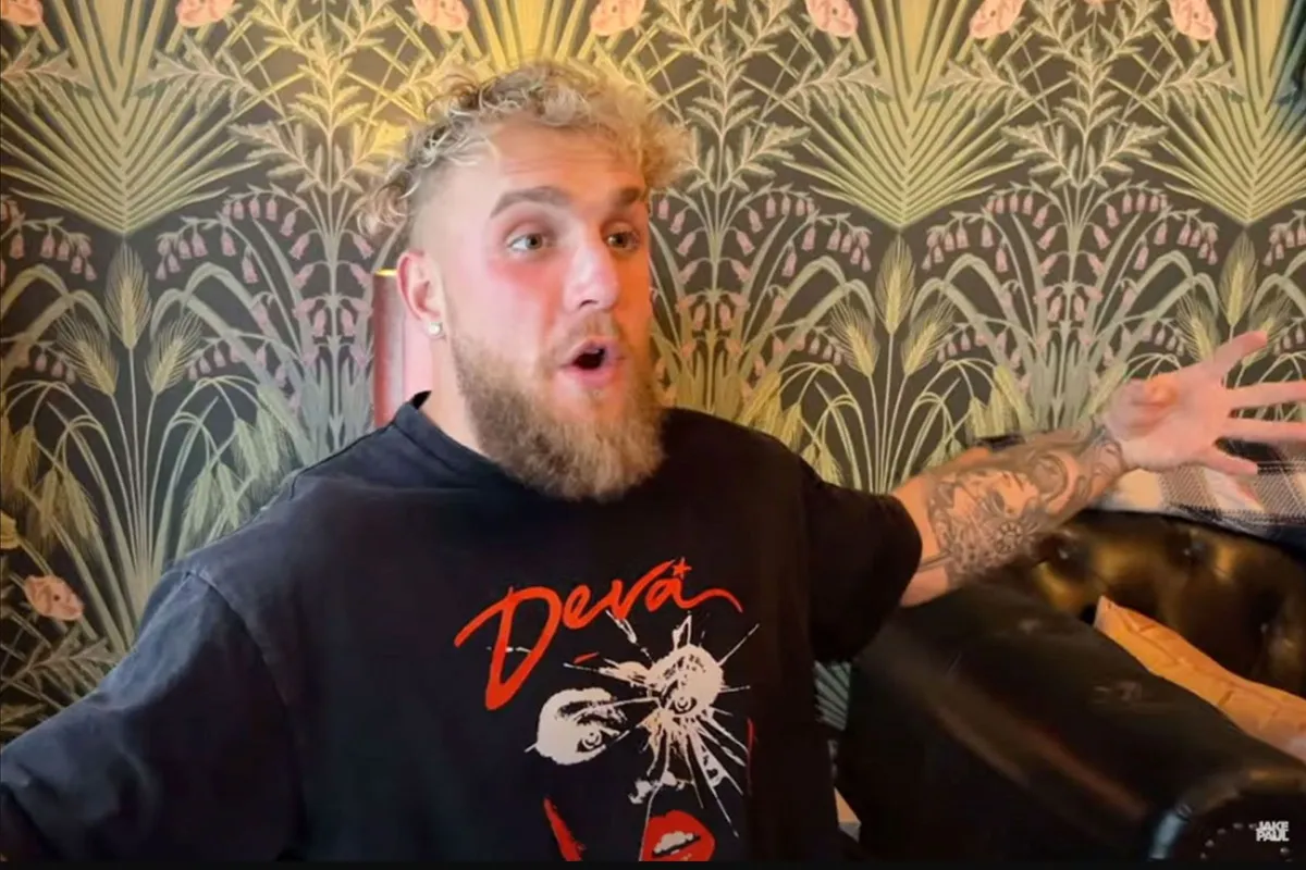 Hoeveel weegt Jake Paul? Onthult zelf geheim van zijn ongelofelijke gewichtstoename