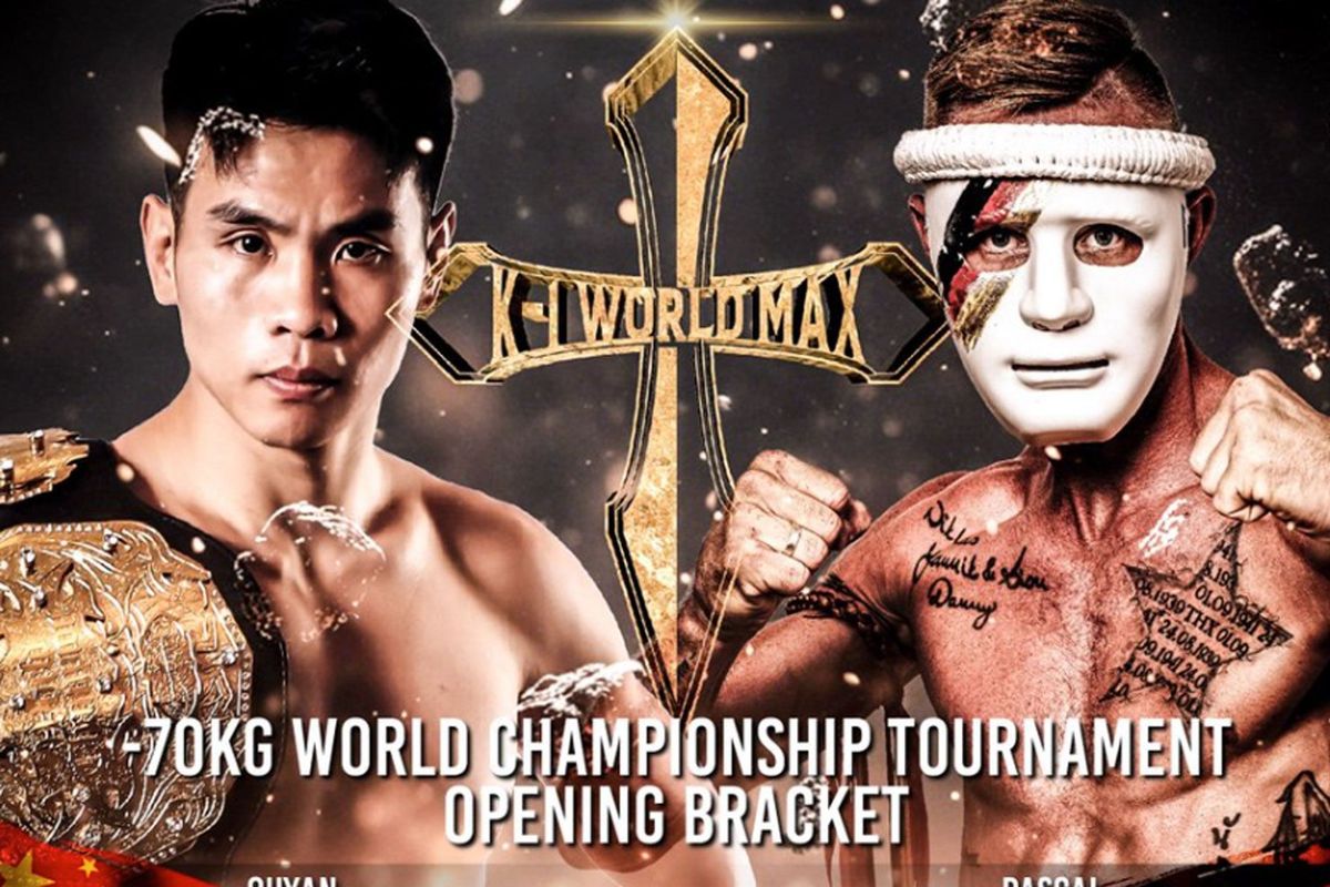 K-1 toernooi Japan wordt moordend! Kickboksers beloven totale oorlog in de ring