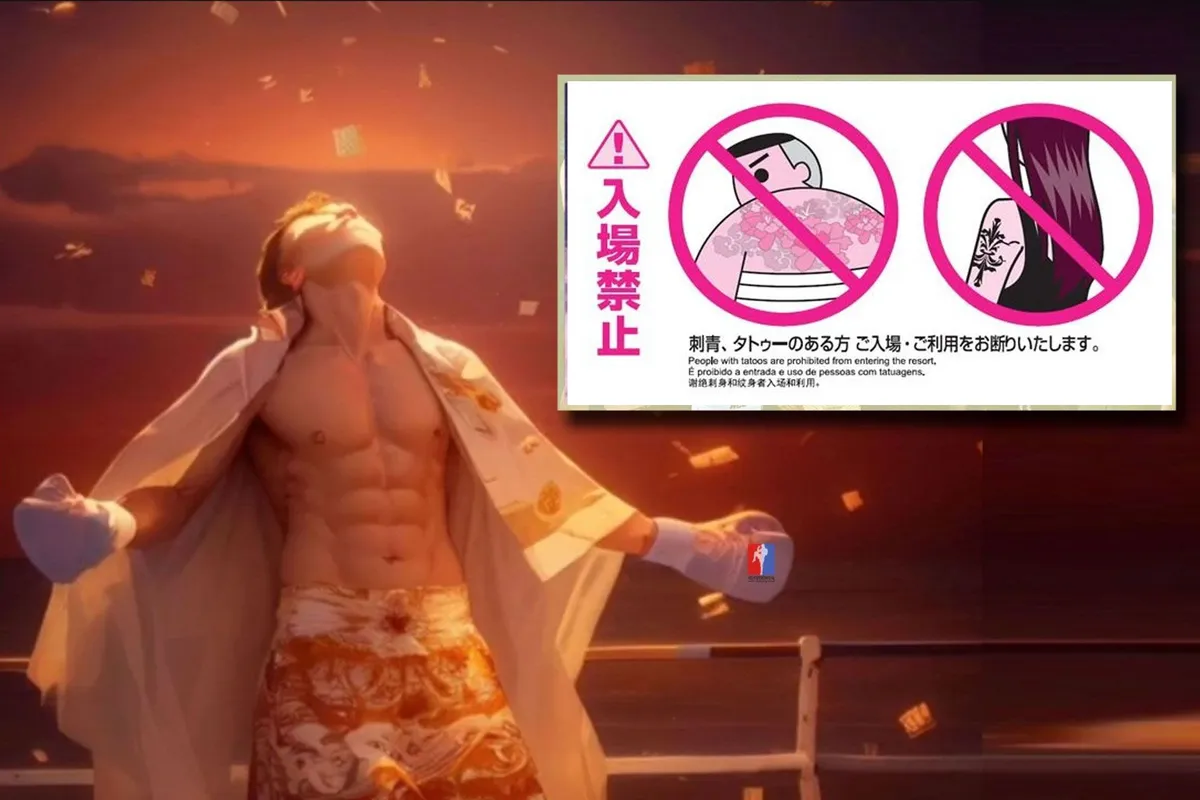 Absurde regels K-1 Kickboks Toernooi zorgen voor schok: 'Niet van deze tijd'