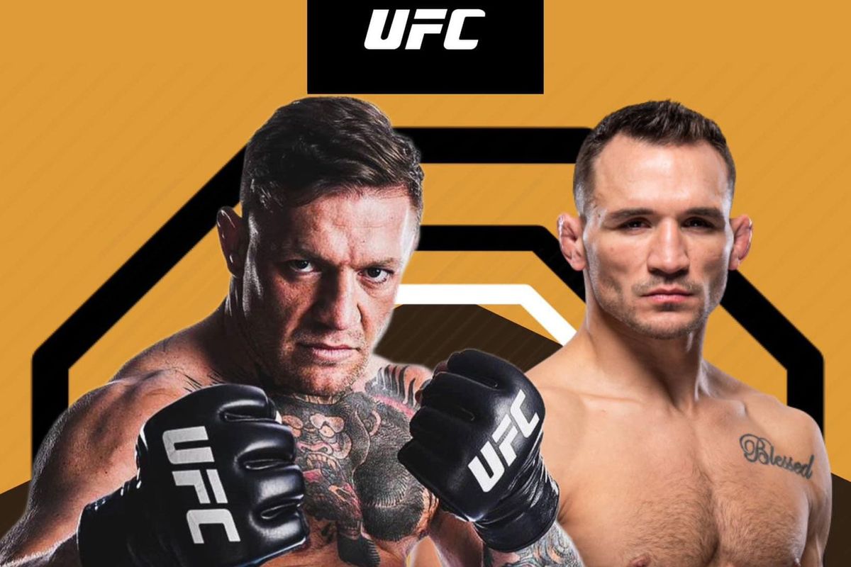 UFC 303: McGregor vs. Chandler - De Fight Card Krijgt Vorm!