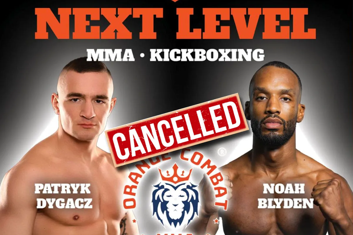 Nederlandse MMA-wereld geschokt: 'ambitieuze organisatie blijkt fraude'