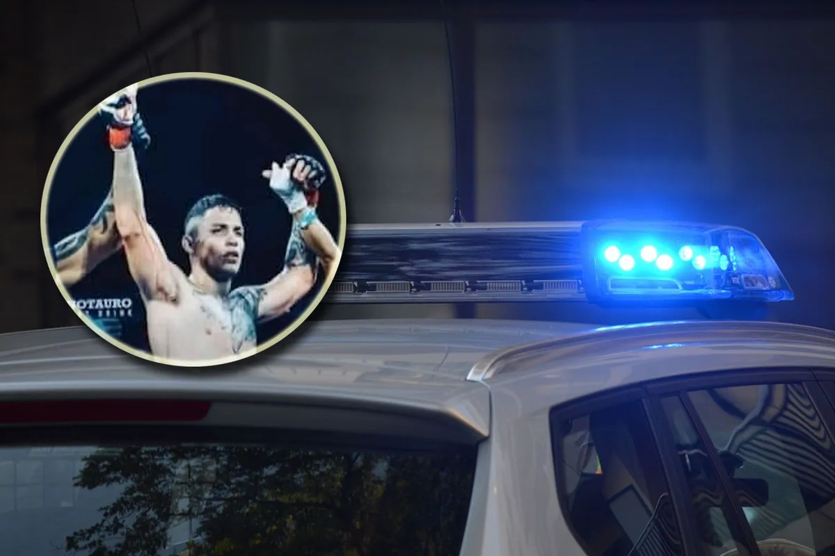 Moord op MMA-Vechter schokt vechtsportwereld: Wraak, liefde en verraad
