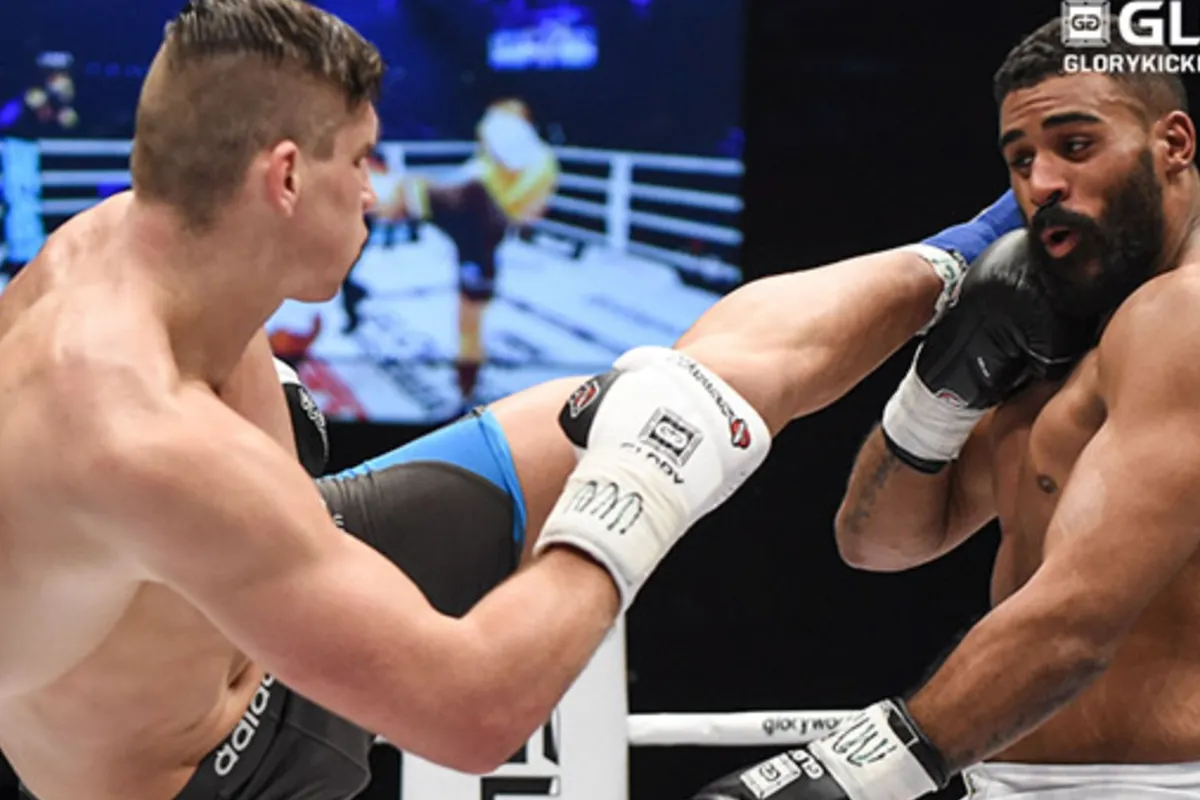 Glory komt met mega event: Bereid je voor op spektakel