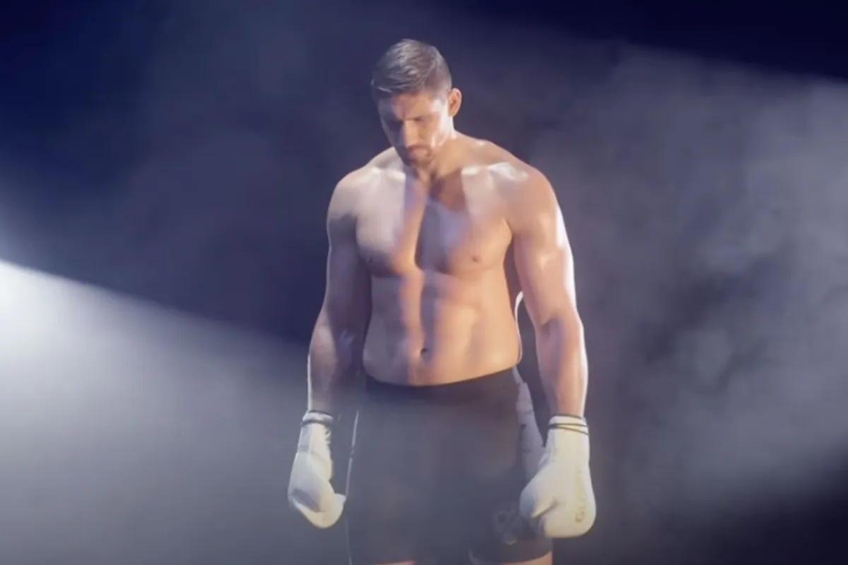 Een unieke blik achter de schermen bij de Glory Grand Prix Trailershoot