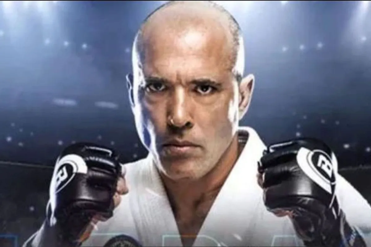 UFC-legende Royce Gracie bekeert zich tot Islam: 'Steunde Israel'