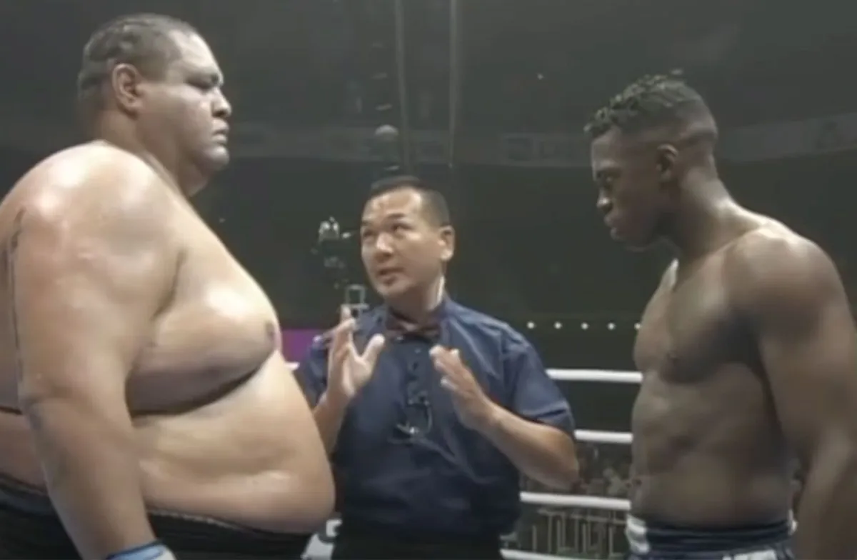 K-1 en Sumo legende Akebono (54) overleden: 'Ware strijder is niet meer'