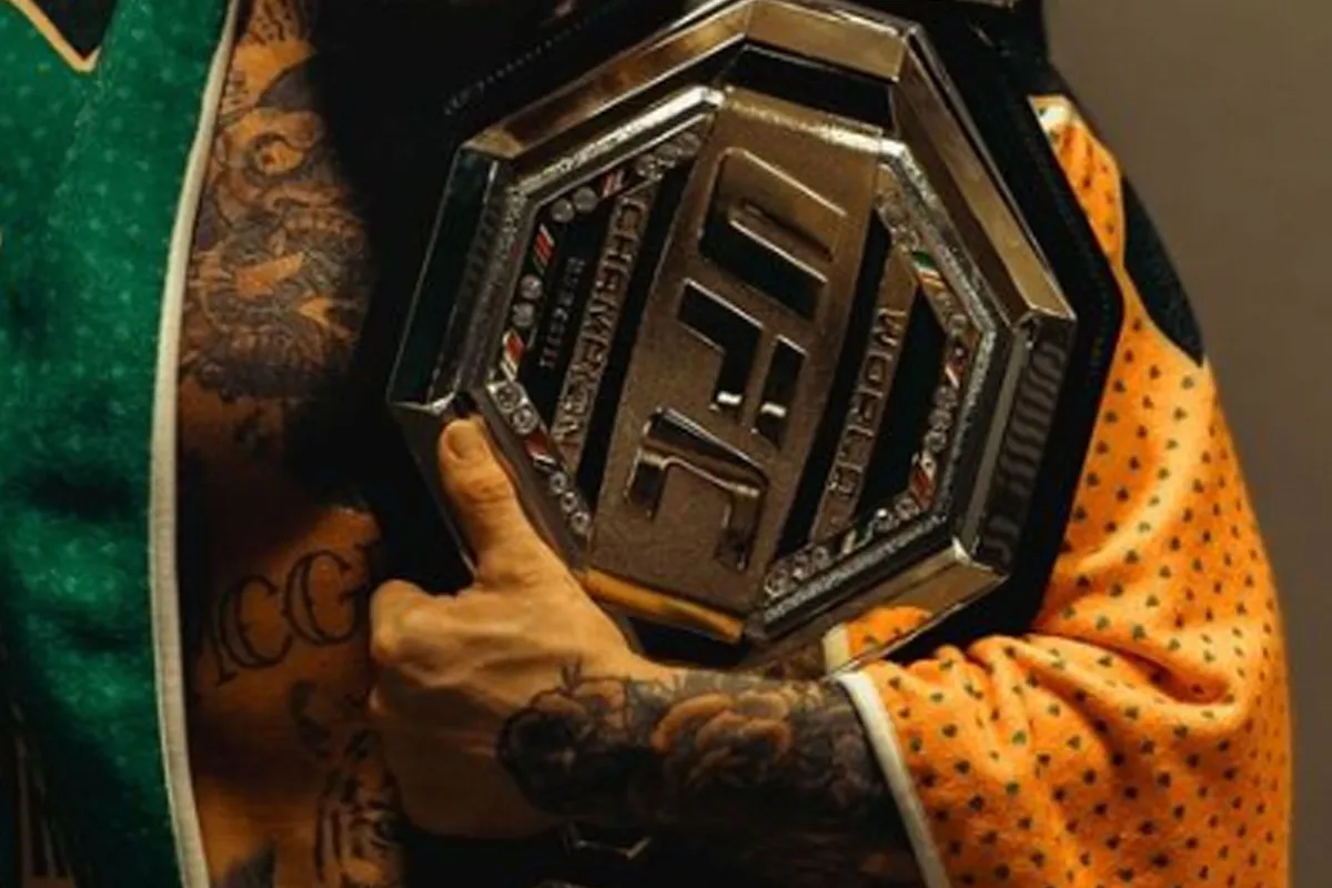 UFC meest op doping geteste vechters 2024 lijst: Grote ster op plek 1