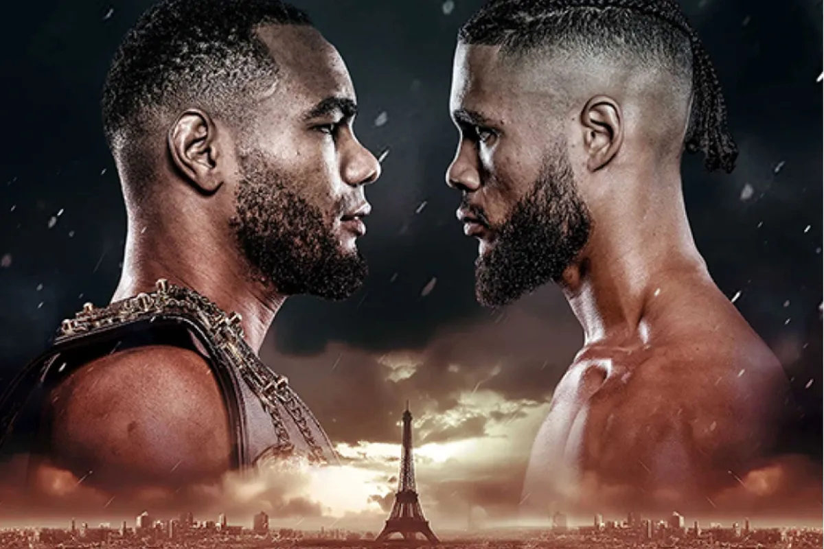 GLORY 91: Endy Semeleer vs Chico Kwasi kijken! Starttijd en livestream