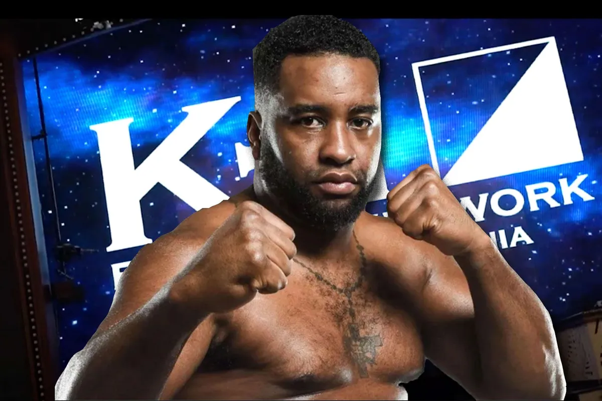K-1 pakt flink uit! 28 vechters betreden de ring tijdens event in Roemenië