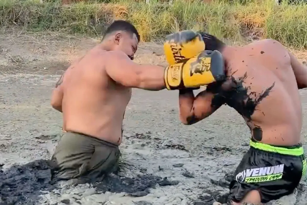 🎥 Modderboksen: Niet voor watjes, ben jij stoer genoeg?