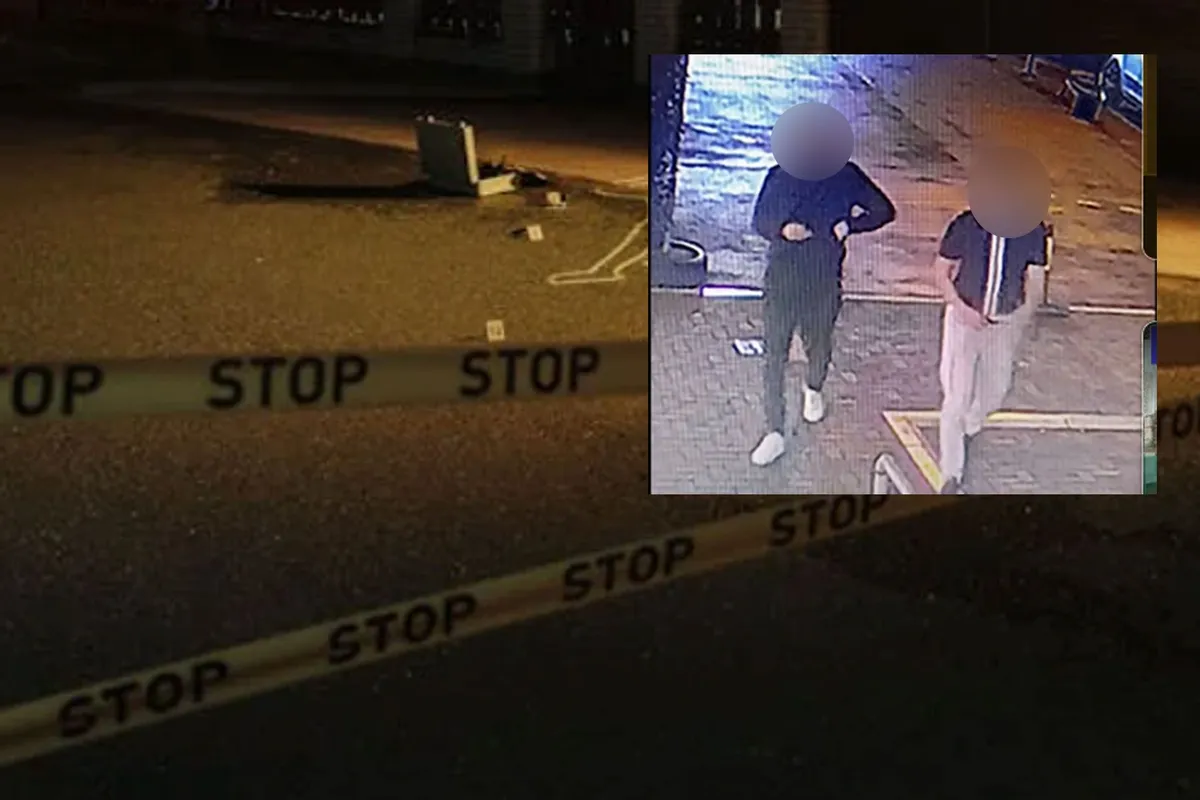 Moord op MMA-vechter op video vastgelegd: 'Laffe aanval'