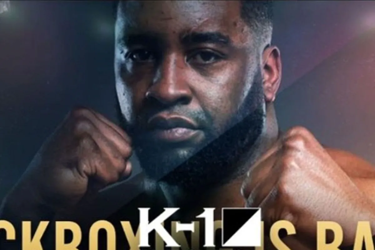 🎥 Errol Zimmerman: 'Na K-1 wedstrijd in Juni MMA gevecht bij grote MMA organisatie'