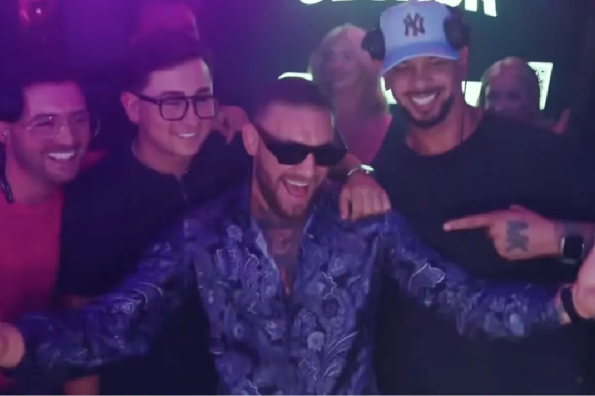 UFC-ster McGregor in opspraak: 'breekt belofte 6 weken voor comeback'