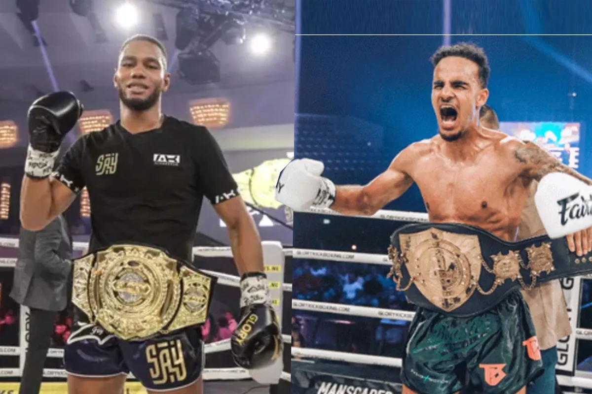 Endy Semeleer eerste tegenstander Tyjani Beztati bij de Glory weltergewichten?