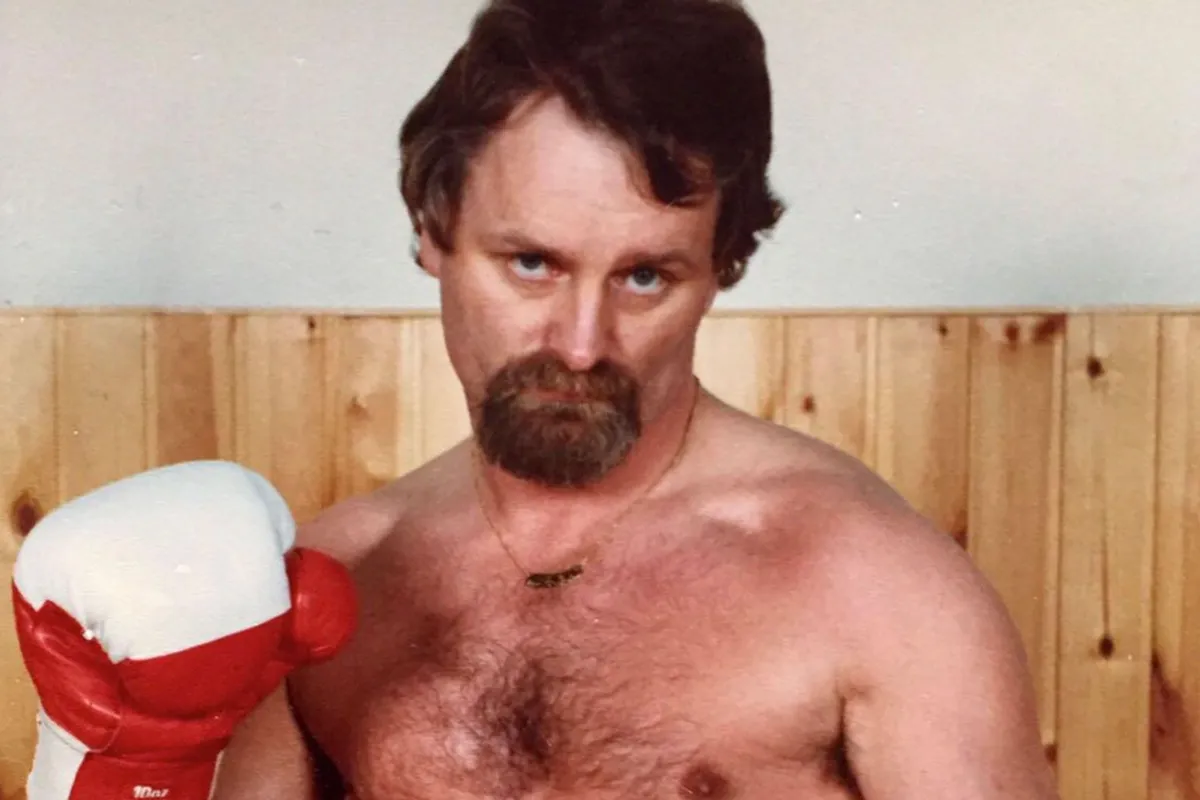 Top Kickbokstrainer Martin Borneman overleden: 'Echte pionier'