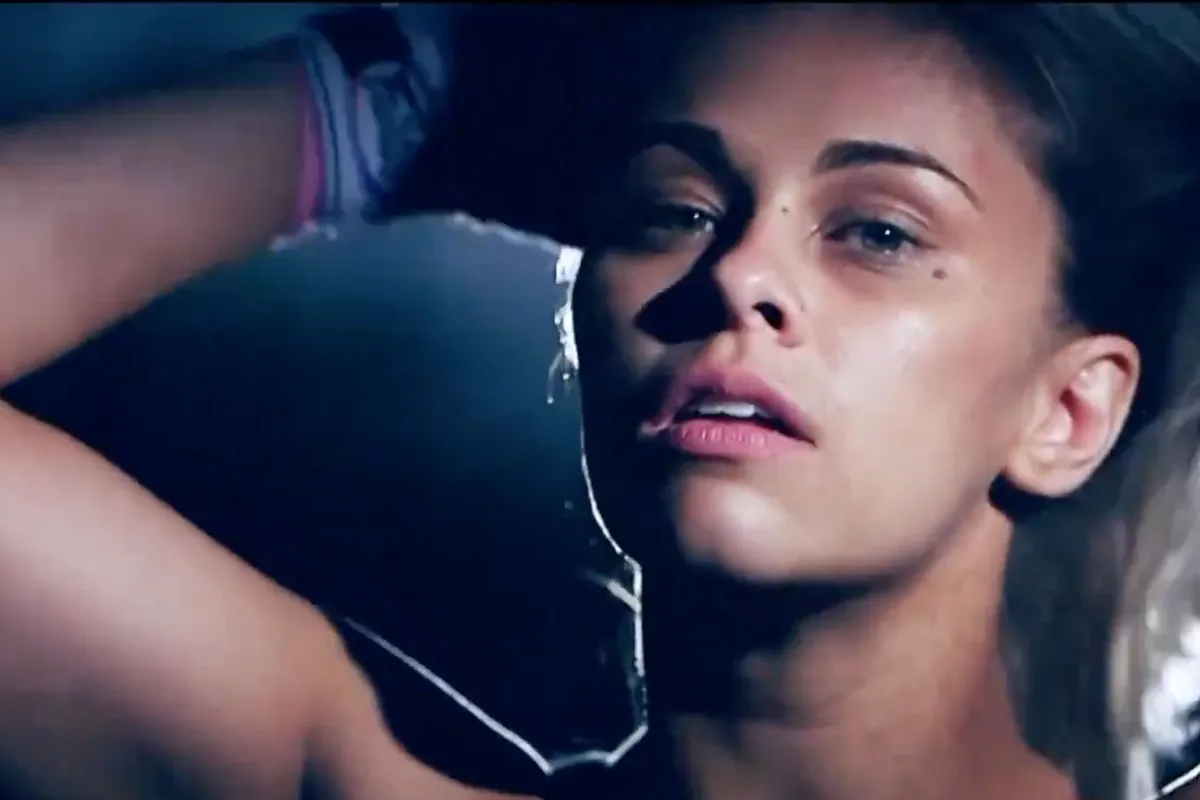 Ex-UFC ster Paige vanZant gaat wangklappen: 'Eind juni last minute debuut'