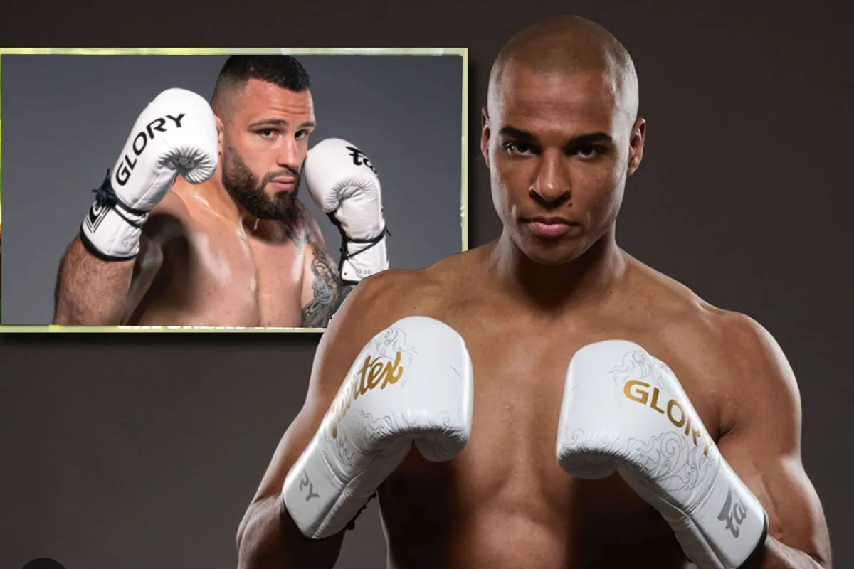 Rigters vs Plazibat in Kroatië: Titelgevecht met Rico Verhoeven on hold