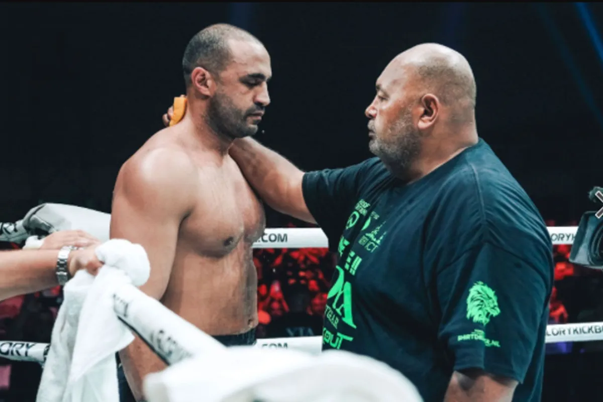 Opgepast! Mike Passenier waarschuwt voor Nep-Instagram account