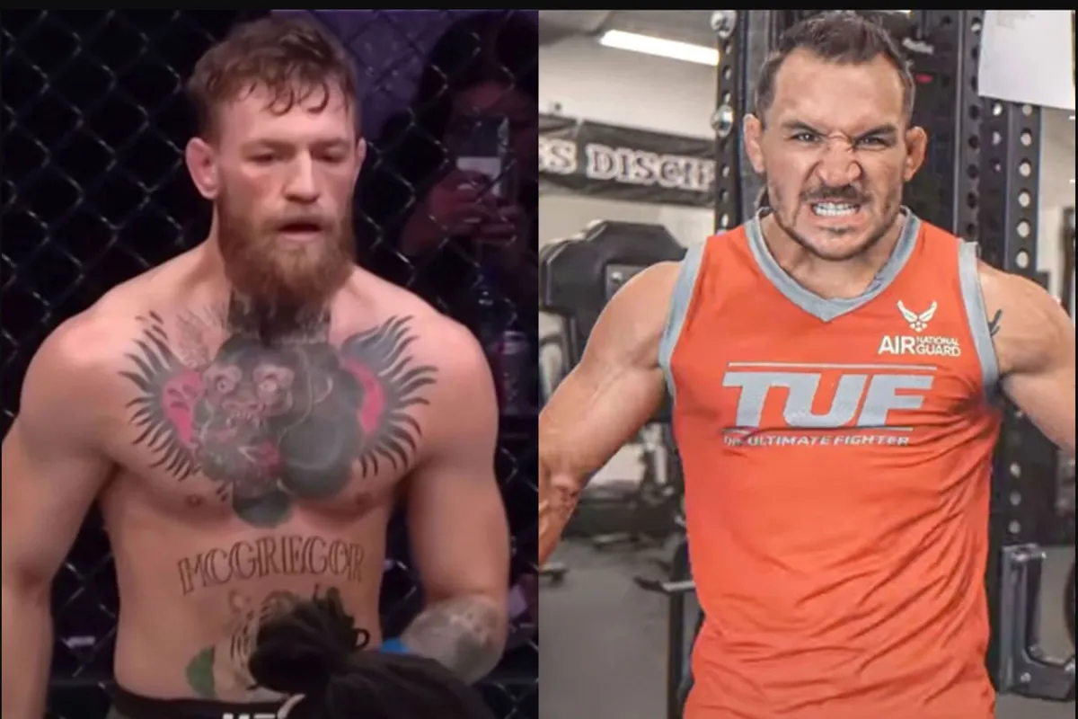 Ruzie UFC's McGregor en Chandler escaleert: 'rotzooi'