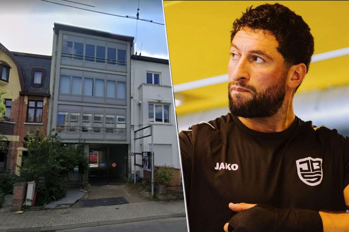 Aanslag op sportclub Jamal Ben Saddik: Verdachte opgepakt