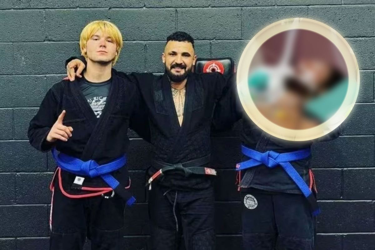 Tragisch: BJJ-tiener (18) sterft na trainen in Thailand