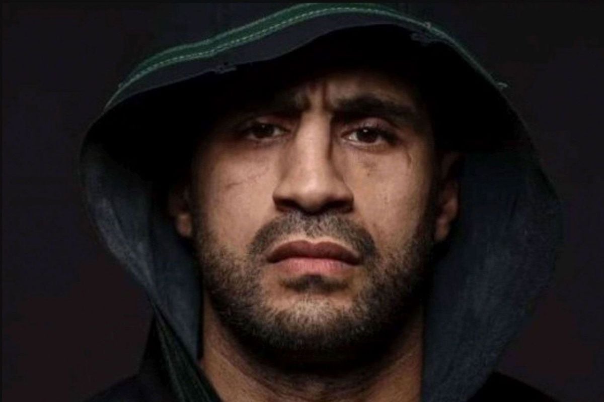 Badr Hari krijgt stevige concurrentie: sportfans moeten kiezen