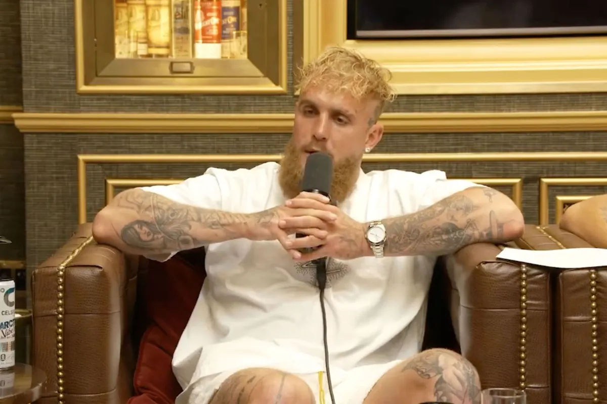 Jake Paul zet UFC baas onder druk: Topvechter slaat terug