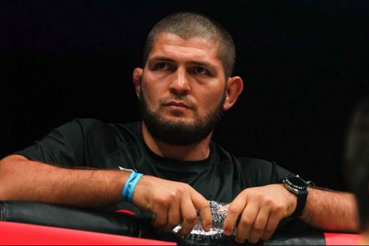 UFC-ster Khabib zet voetballer Antonio Rudiger op zijn plek: '1 op 1'