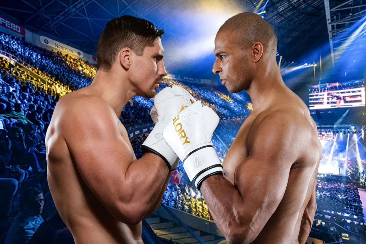 Rico Verhoeven vs. Levi Rigters: spektakel of voorspelbare strijd?