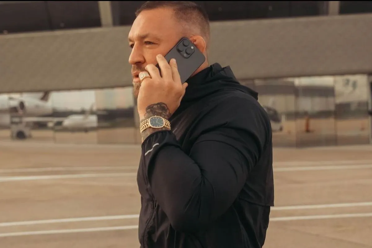 Conor McGregor woedend: roept UFC op tot harde maatregelen