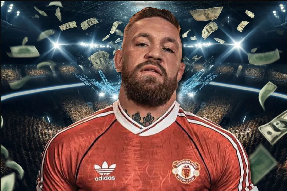 Oeps: McGregor in de problemen na schenden UFC-regels?