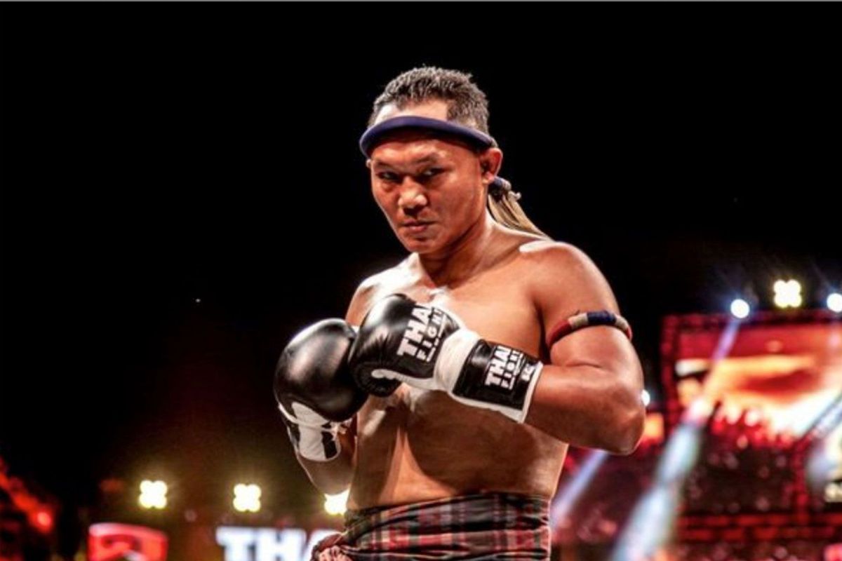 Muay Thai icoon Saenchai geeft seminars in Nederland: 'Leer van de beste'