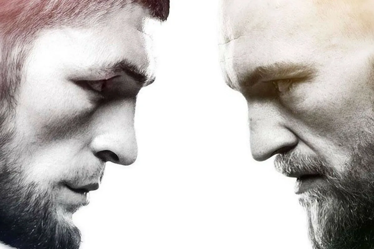 Ruzie laait op? Conor McGregor en Khabib Nurmagomedov na 6 jaar oog in oog