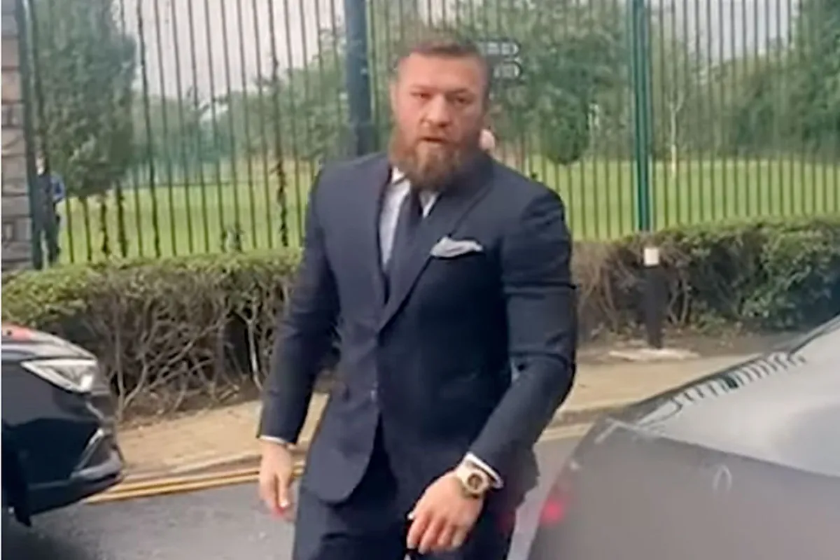 Misbruikzaak UFC-ster McGregor: slachtoffer kapot na besluit OM