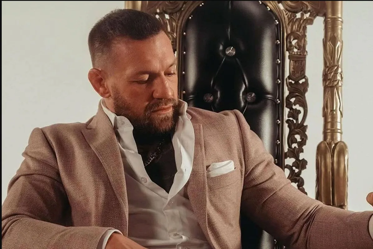 Ierse UFC-ster Conor McGregor bewust gecanceld: 'Hij moet vallen'