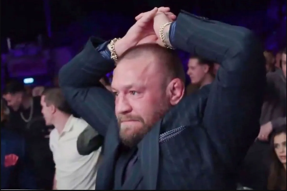 Conor McGregor onder vuur na video verkrachtingszaak: Echt of nep?