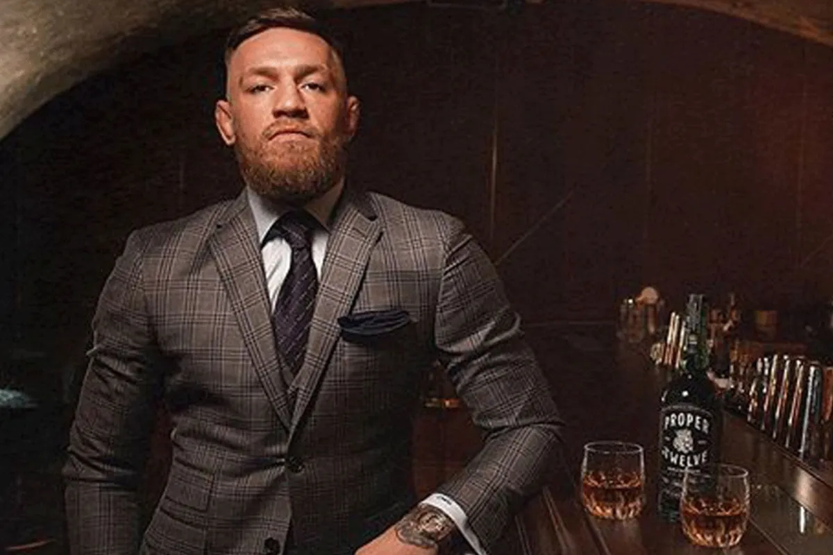 Zo rijk is Conor McGregor: Hoe hij zijn geld verdiende