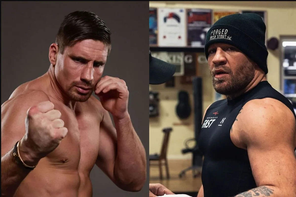 'Zielig?' Rico Verhoeven pakt Conor McGregor keihard aan
