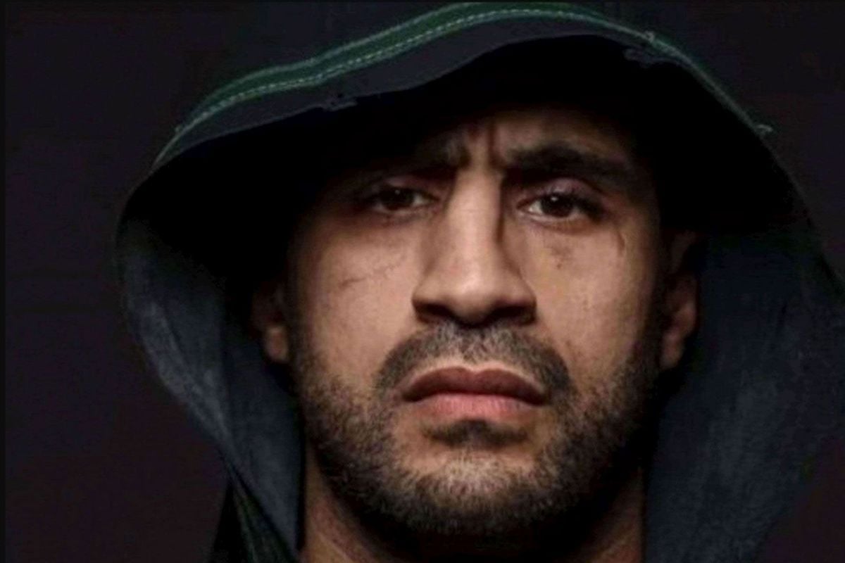 Comeback Badr Hari, Ben Saddik en meer! Glory Kickboxing in 2025