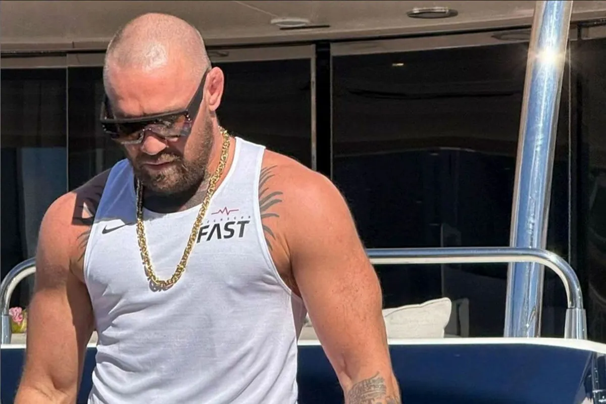 De cult van Conor McGregor: held of gevaarlijk icoon?