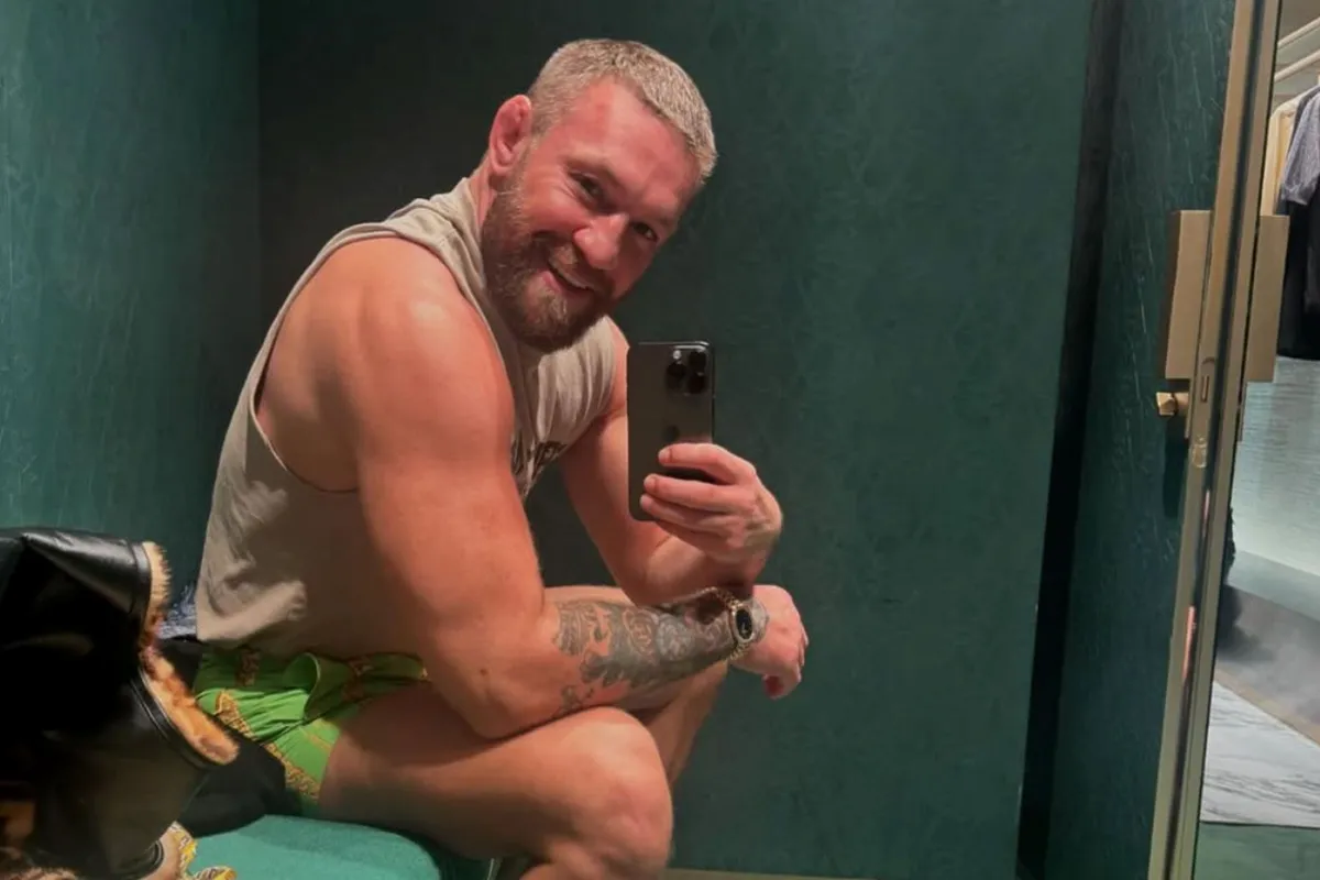 UFC-ster McGregor kondigt bokswedstrijd aan, maar niemand boeit het