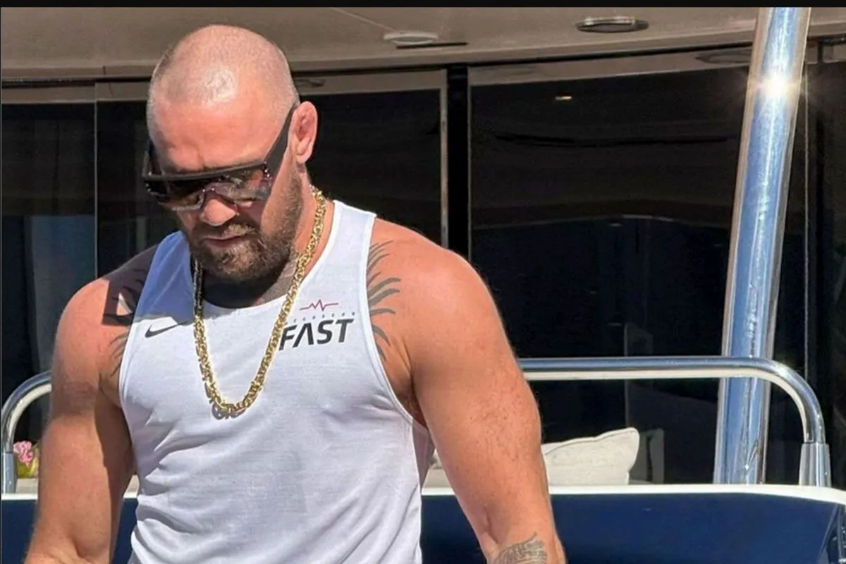 Logan Paul’s kans om McGregor te verslaan: dit zeggen de bookmakers