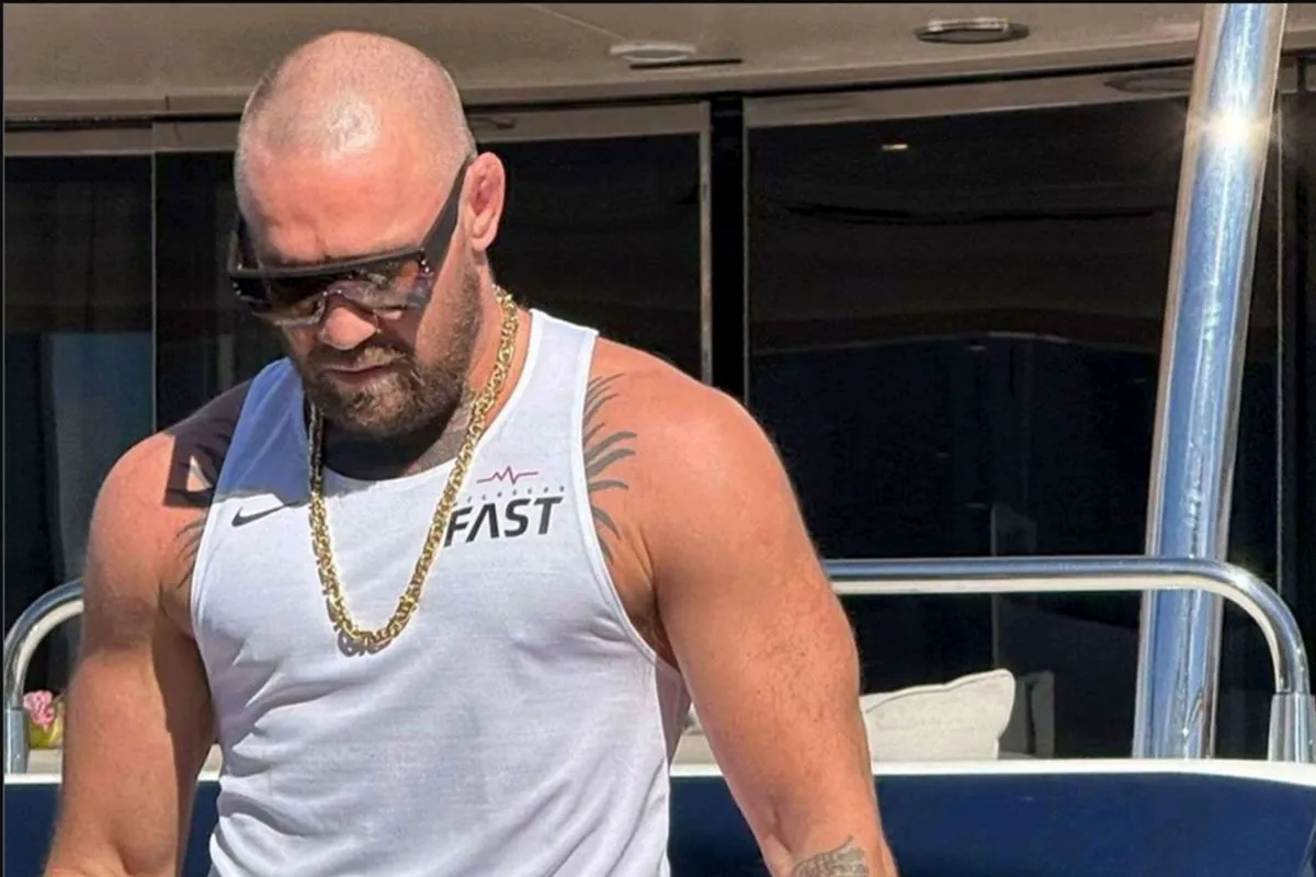 Bittere pil voor McGregor-fans: De waarheid over zijn toekomst