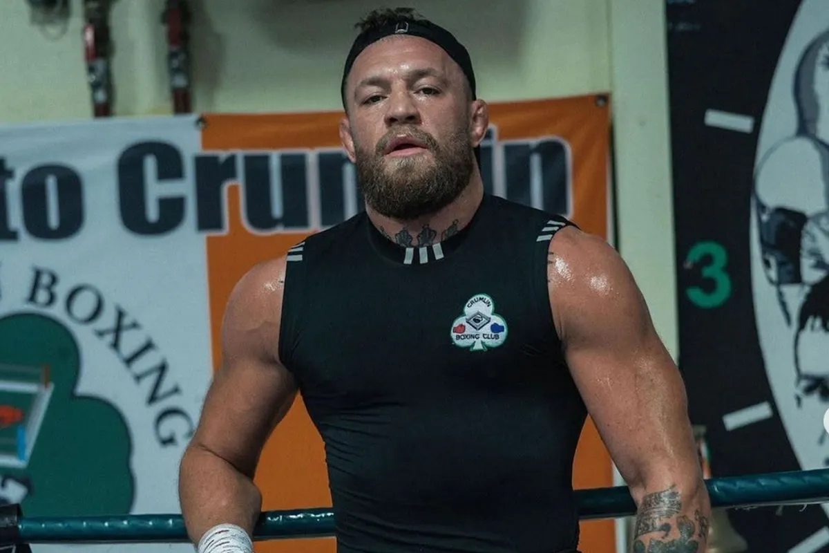Conor McGregor kondigt groot event aan: Komt hij zelf ook in actie?