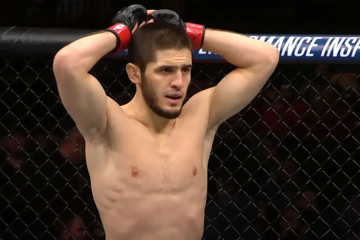 Waarom dit UFC-event alles heeft om 2025 knallend te beginnen