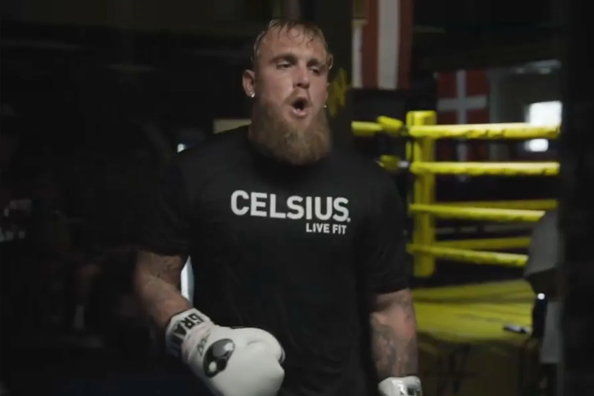Jake Paul onder druk: UFC-legende eist MMA-gevecht op