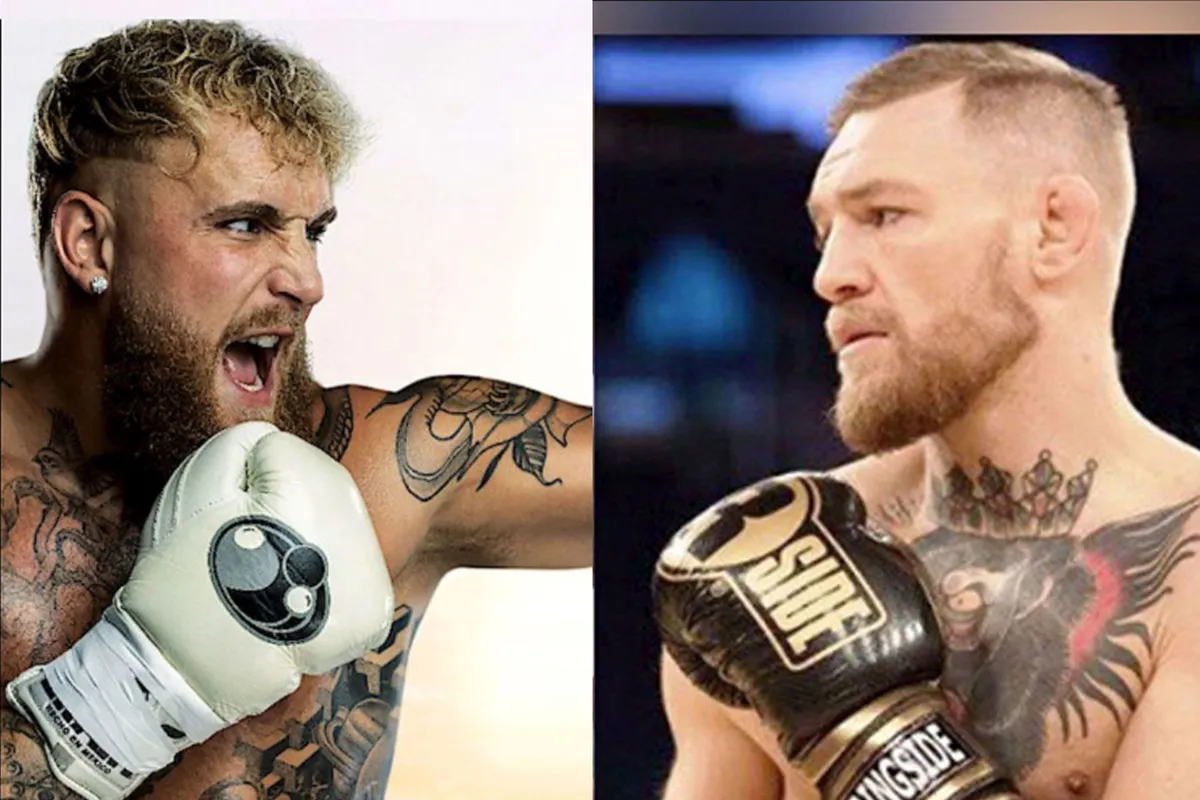 Jake Paul krijgt zijn droomgevecht met Conor McGregor: dit moet je weten