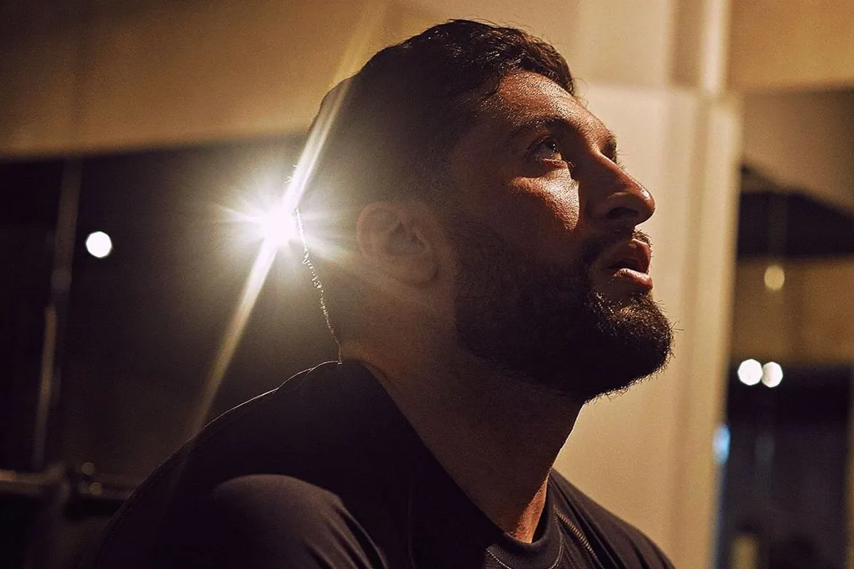 Kickbokser Jamal Ben Saddik onthult: 'Ik was doden als vrijwilliger'