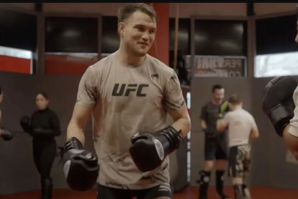 MMA-vechter Jarno Errens krijgt nieuwe kans na mislukt UFC-avontuur