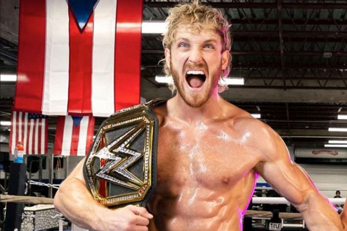 Logan Paul reageert na Conor McGregor’s schokkende boksuitdaging